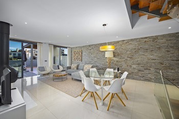 Vale Do Lobo Resort