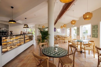 Vale Do Lobo Resort