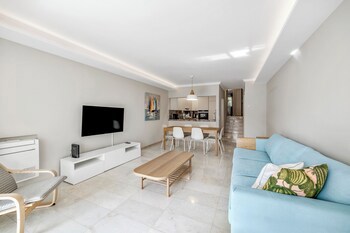 Vale Do Lobo Resort