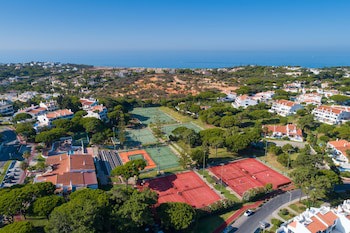 Vale Do Lobo Resort