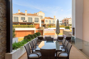 Vale Do Lobo Resort