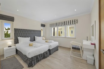 Vale Do Lobo Resort