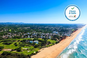 Vale Do Lobo Resort