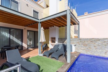 Vale Do Lobo Resort