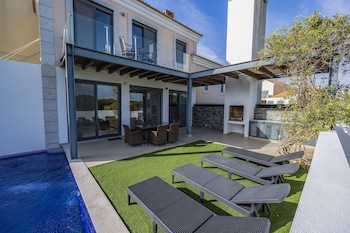 Vale Do Lobo Resort