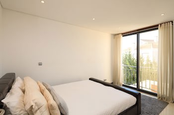 Vale Do Lobo Resort