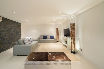 Vale Do Lobo Resort