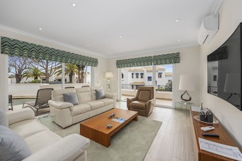 Vale Do Lobo Resort