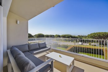 Vale Do Lobo Resort