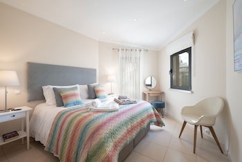 Vale Do Lobo Resort