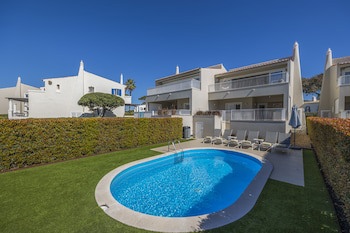 Vale Do Lobo Resort