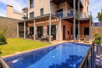 Vale Do Lobo Resort