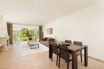 Vale Do Lobo Resort