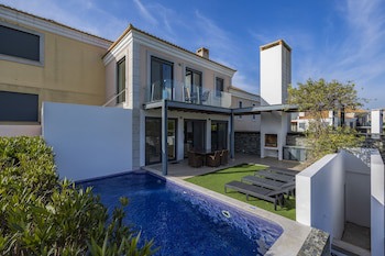 Vale Do Lobo Resort