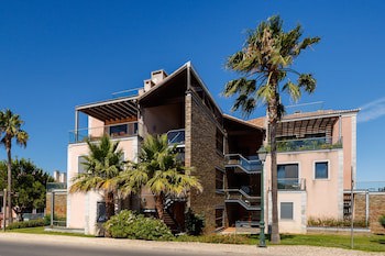 Vale Do Lobo Resort