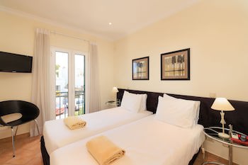 Vale Do Lobo Resort
