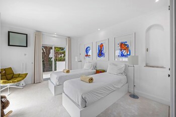 Vale Do Lobo Resort