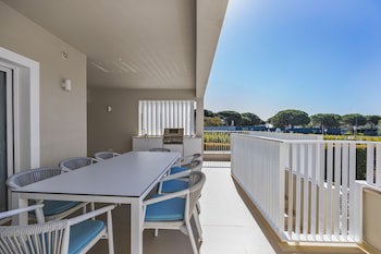 Vale Do Lobo Resort