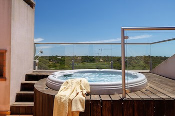 Vale Do Lobo Resort