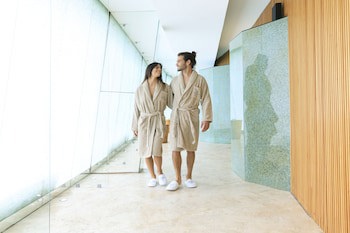Vale Do Lobo Resort