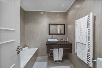 Vale Do Lobo Resort