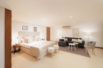 Vale Do Lobo Resort