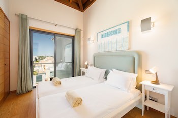 Vale Do Lobo Resort