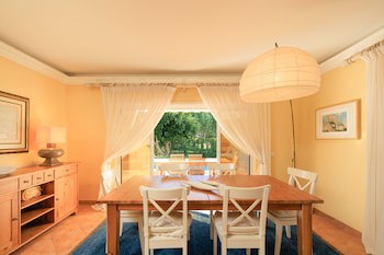Vale Do Lobo Resort