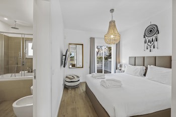 Vale Do Lobo Resort