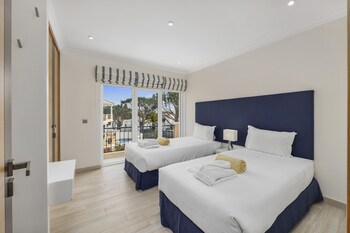 Vale Do Lobo Resort