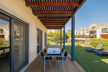 Vale Do Lobo Resort