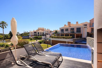 Vale Do Lobo Resort