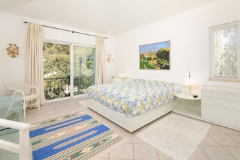Vale Do Lobo Resort
