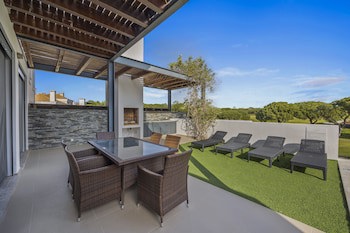 Vale Do Lobo Resort