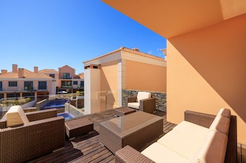 Vale Do Lobo Resort