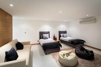 Vale Do Lobo Resort