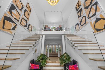 Vale Do Lobo Resort