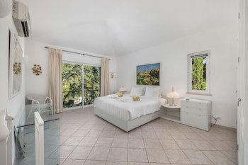 Vale Do Lobo Resort