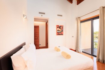 Vale Do Lobo Resort