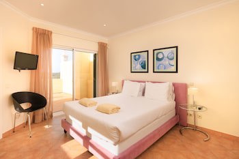 Vale Do Lobo Resort