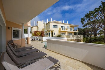 Vale Do Lobo Resort