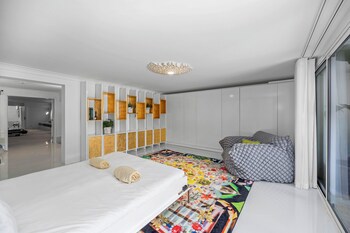 Vale Do Lobo Resort