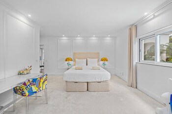 Vale Do Lobo Resort
