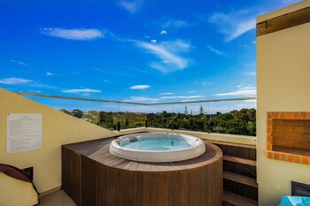 Vale Do Lobo Resort