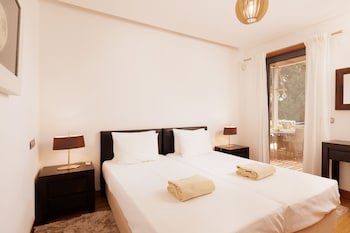 Vale Do Lobo Resort