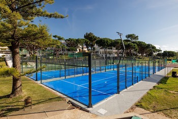 Vale Do Lobo Resort