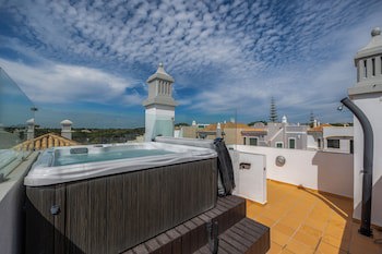 Vale Do Lobo Resort