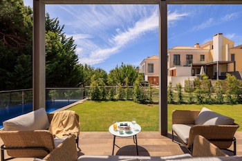 Vale Do Lobo Resort