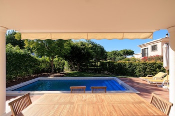 Vale Do Lobo Resort