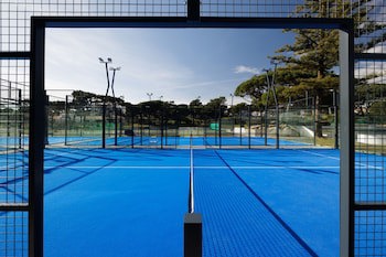 Vale Do Lobo Resort